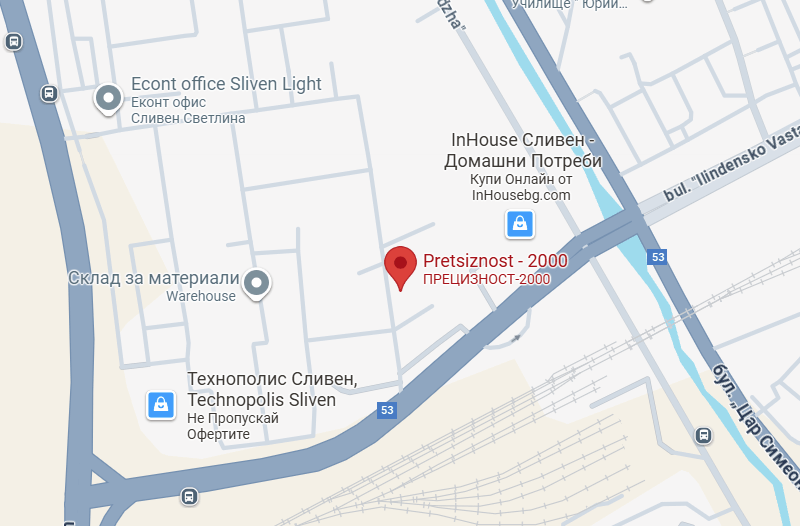 Натиснете за да увеличите картата